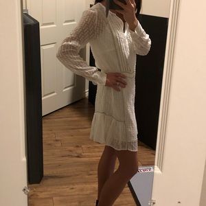 Long Sleeve Dress EUC